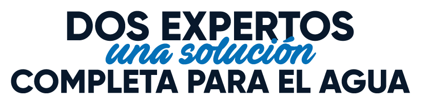 dos expertos