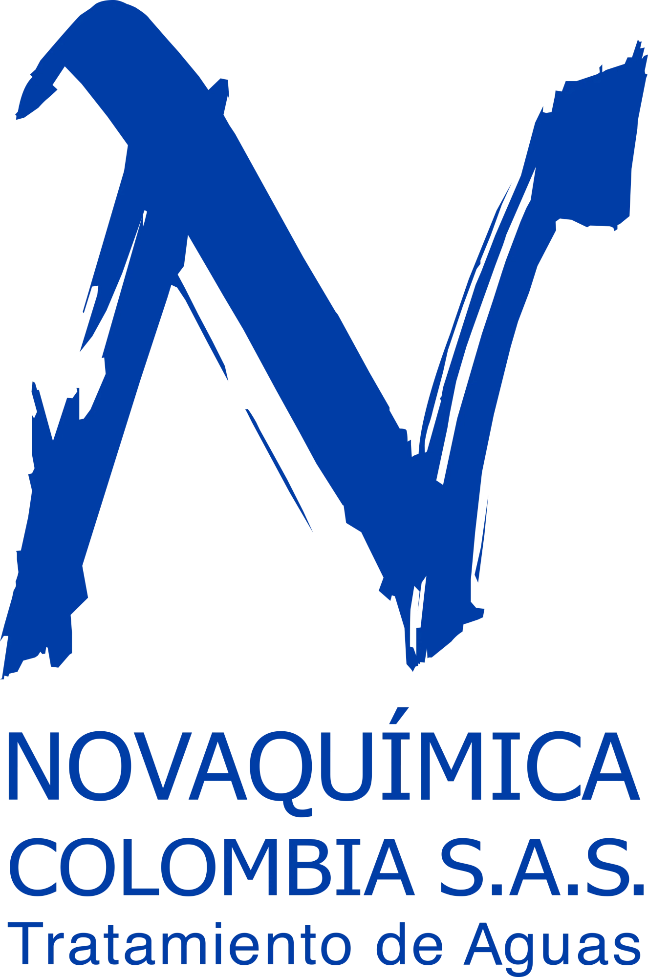 LOGO NOVAQUIMICA SAS